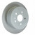 Semi-Coated Brake Rotor | 66R31532