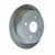 Semi-Coated Brake Rotor | 66R55131