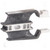 Torque Strut Rear Left | 62M10062