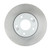 Semi-Coated Front Brake Rotor | 66R31492