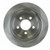 Semi-Coated Brake Rotor | 66R54114