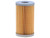 Fuel Filter Cartridge | FRMC10517