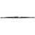 12" Exact Fit Rear Wiper Blade | 24112-N