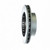 Semi-Coated Front Brake Rotor | 66R54077