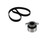 Standard Timing Belt Kit Without Water Pump | CONTB143K1