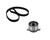 Standard Timing Belt Kit Without Water Pump | CONTB143K1