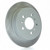 Semi-Coated Brake Rotor | 66R55125