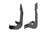 Running Board NXc Bracket Kit | DZ1DZ16222