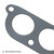 Plenum Gasket | BEC037-6083