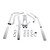 Street Series Stainless Cat-Back System | 25K16851