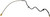 Clutch Fluid Line | DOR628-105