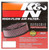 Replacement Air Filter | KNEE-1110