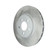 Semi-Coated Brake Rotor | 66R5381