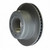 Semi-Coated Brake Rotor | 66R54136