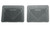 Heavy Duty Floor Mats 2nd Or 3rd Seat Floor Mats, Grey | 98H52022