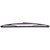 14" Exact Fit Rear Wiper Blade | 24114-D