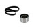 Continental Standard Timing Belt Kit Without Water Pump | CONTB245K1