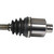 03-09 Kia Sorento CV Axle Assembly  - Front Right | GSPNCV75537