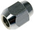 Acorn Wheel Lug Nut M12-1.50, 21mm Hex | DOR611-215.1