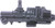 Remanufactured Power Steering Control Valve | CAR28-6623