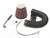 Performance Air Intake System, High-Flow, Roto-Mold Tube | KNE57-0124-1