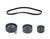 Standard Timing Belt Kit Without Water Pump | CONTB258K1