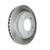 Semi-Coated Brake Rotor | 66R54084
