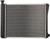 Complete Radiator | SPECU434