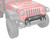 Winch Mounting Plate - Jeep Wrangler JK 07-11 | WRN74247