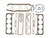 Overhaul Gasket Kit Chevy 400 70-76 | MRG7108MRG