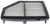 Air Filter | MAHLX 4590