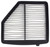 Air Filter | MAHLX 4590