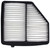 Air Filter | MAHLX 4590