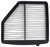 Air Filter | MAHLX 4590