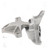 Transmission Mount Left | 62M10158