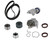 Timing Belt Kit With Water Pump | CONPP304LK6