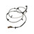 ABS Speed Sensor | BWDABS3567