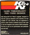 Oil Filter | KNEHP-2004