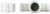Flush Tee Heater Fitting | 4SE84631