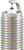 Laser Iridium High Ignitability Spark Plug - Qty 1 | NGK91899