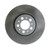 Semi-Coated Brake Rotor | 66R34168