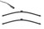 26" & 19" Silencio Wiper Blade Set | VAL577926
