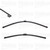 24" & 16" Silencio Wiper Blade Set | VAL574399
