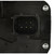 Power Door Lock Actuator | BWDDLA1854
