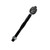 Front Inner Steering Tie Rod End | CTRCR0241