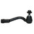 Front Right Outer Steering Tie Rod End | CTRCE0346R