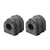 Front/Rear Suspension Stabilizer Bar Bushing Kit | CTRGV0163U