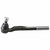 Front Left Outer Steering Tie Rod End | CTRCE0721