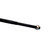 Front Inner Steering Tie Rod End | CTRCR0293