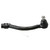Front Left Outer Steering Tie Rod End | CTRCE0339L